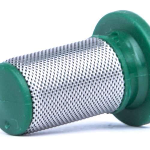 ASJ cilindrična sita dizne 100 meša za efikasno prskanje