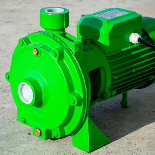 Centrifugalna pumpa za vodu SCM2-68