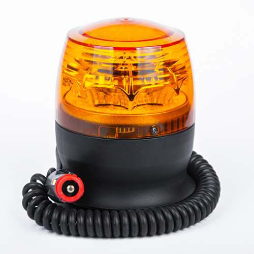 Italijansko LED Mini Plus magnetno rotaciono svetlo