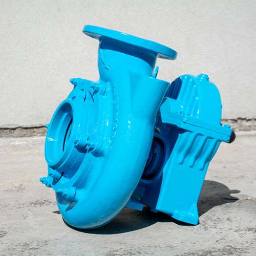 Kardanska pumpa za navodnjavanje 150-R1