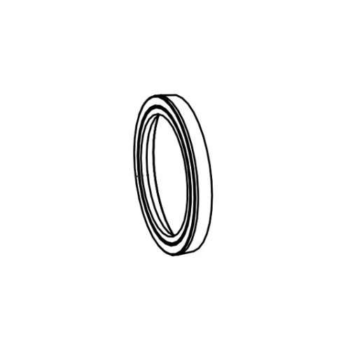 Teflonski prsten slavine za kuglu D.51 DN32